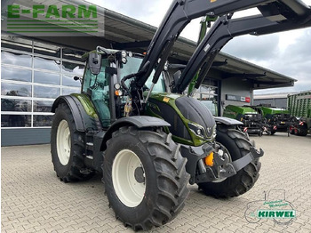 Tractor Valtra n 155 active Active: afbeelding 3 Tractor Valtra n 155 active Active: afbeelding 3