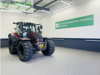 Tractor VALTRA N-series