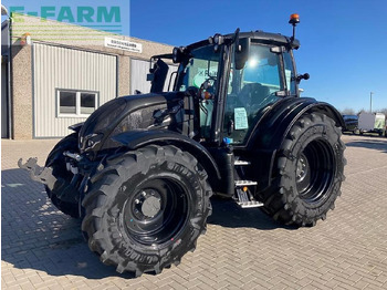 Tractor Valtra n 155ea: afbeelding 2