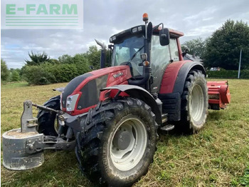 Tractor VALTRA N163