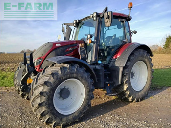 Tractor VALTRA N174