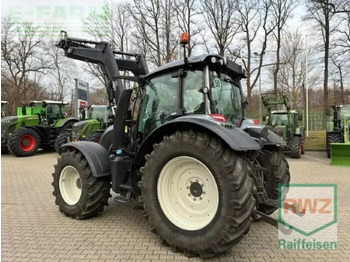 Tractor Valtra n134 a: afbeelding 4