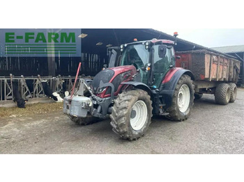Tractor VALTRA N-series