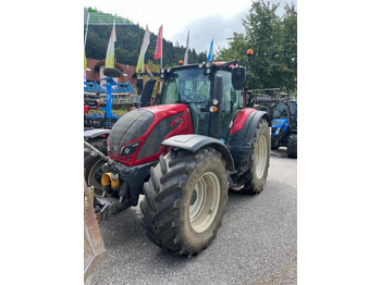 Tractor VALTRA N154