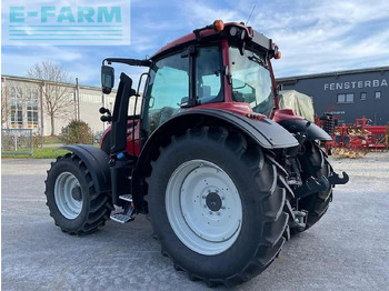 Tractor Valtra n155: afbeelding 3