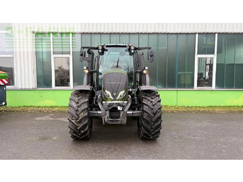 Tractor VALTRA N-series