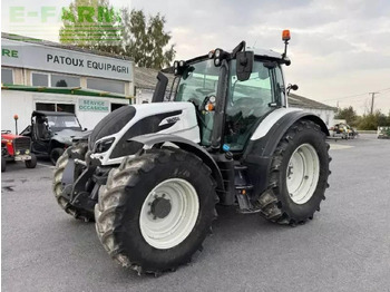 Tractor VALTRA N174