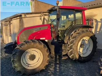 Tractor VALTRA N91