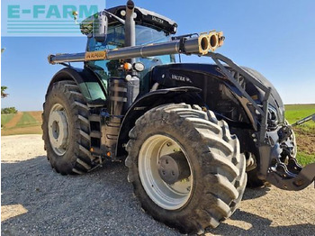 Tractor VALTRA S394