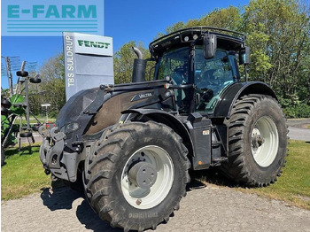 Tractor VALTRA S394