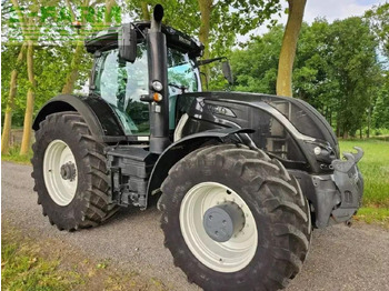 Tractor VALTRA S274
