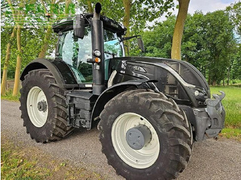 Tractor VALTRA S274