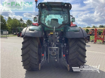 Tractor Valtra t 154 h: afbeelding 3 Tractor Valtra t 154 h: afbeelding 3