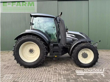 Tractor Valtra t 174 ea: afbeelding 2 Tractor Valtra t 174 ea: afbeelding 2