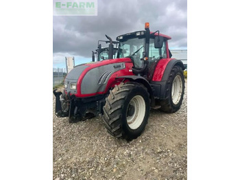 Tractor VALTRA T202