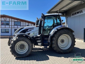 Tractor Valtra t 214 direct Direct: afbeelding 3