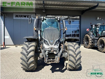 Tractor Valtra t 214 direct Direct: afbeelding 5