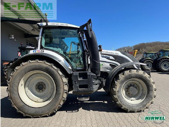 Tractor Valtra t 214 direct Direct: afbeelding 4