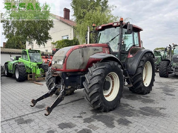 Tractor VALTRA T160