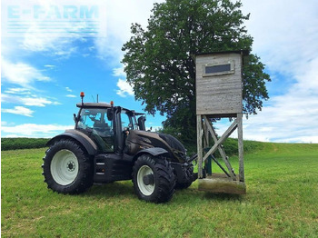 Tractor VALTRA T214