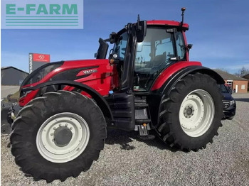 Tractor VALTRA T-series