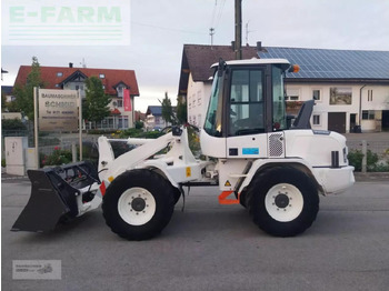 Minigraafmachine VOLVO L30G