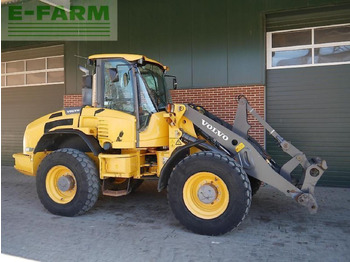 Minigraafmachine VOLVO L45F