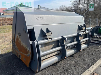 Minigraafmachine VOLVO L110