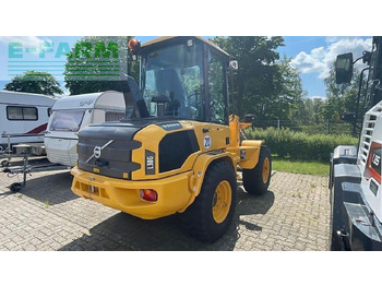 Minigraafmachine Volvo volvo l 30: afbeelding 3