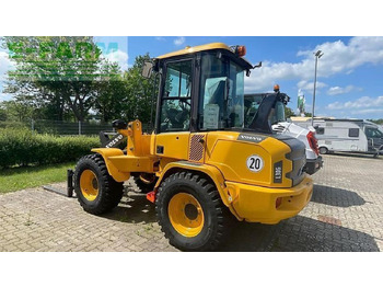 Minigraafmachine Volvo volvo l 30: afbeelding 5