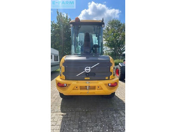 Minigraafmachine Volvo volvo l 30: afbeelding 4