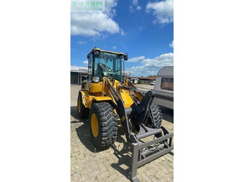 Minigraafmachine Volvo volvo l 30: afbeelding 2