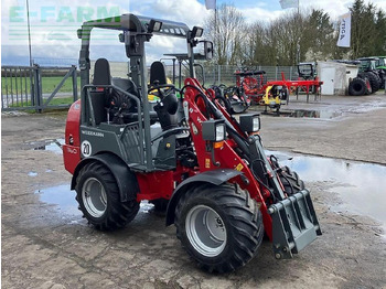 Minigraafmachine Weidemann 1160: afbeelding 3