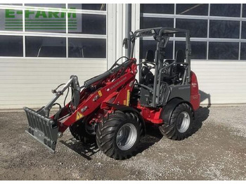 Minigraafmachine WEIDEMANN