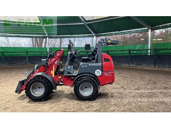 Minigraafmachine WEIDEMANN