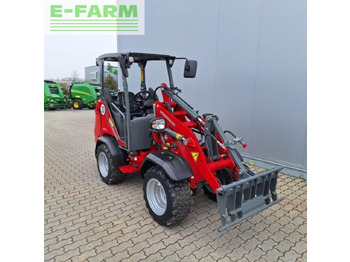 Minigraafmachine WEIDEMANN