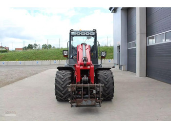 Wiellader Weidemann 2070 cx 80 ohne partikelfilter: afbeelding 2