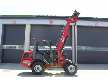 Wiellader WEIDEMANN