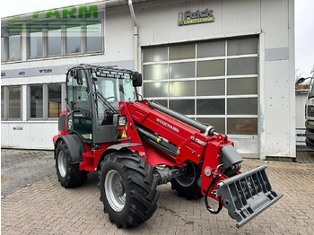 Wiellader WEIDEMANN