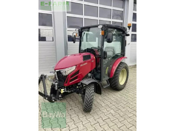Tractor YANMAR