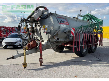 Mesttank
