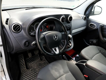 Personenvervoer MERCEDES-BENZ Citan 111 Tourer,Klima,Sitzheizung,Tempomat: afbeelding 2