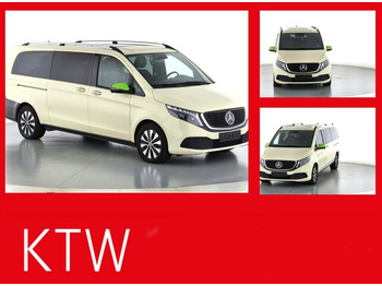 Personenvervoer MERCEDES-BENZ