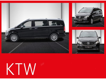 Personenvervoer MERCEDES-BENZ