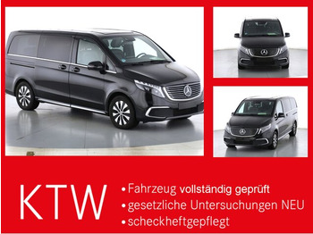 Personenvervoer MERCEDES-BENZ
