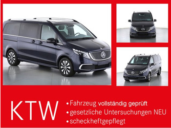 Personenvervoer MERCEDES-BENZ