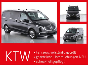 Personenvervoer MERCEDES-BENZ