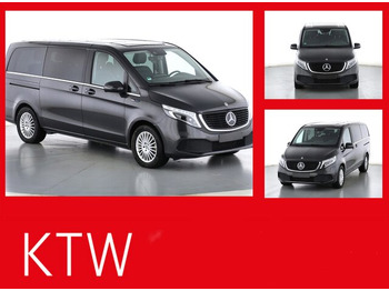 Personenvervoer MERCEDES-BENZ