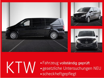 Personenvervoer MERCEDES-BENZ