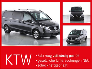 Personenvervoer MERCEDES-BENZ